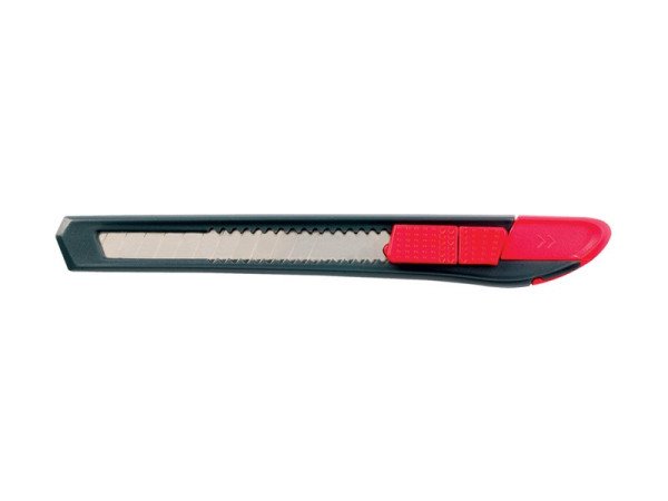 Cuchilla Plástica 9MM