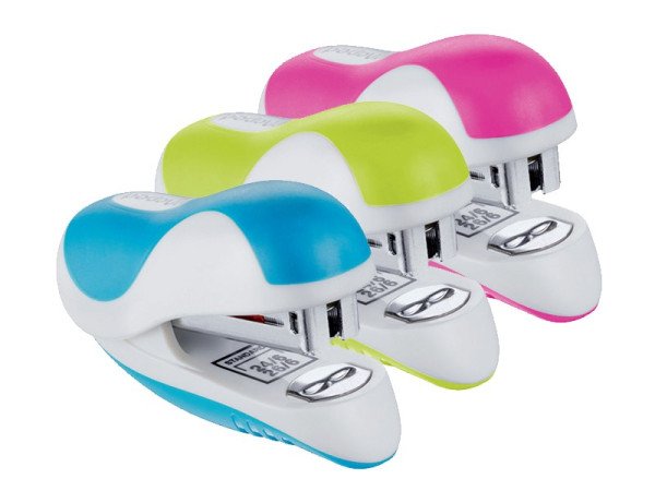 Grapadora Ergologic Mini