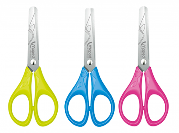 Tijera Essentials 13cm
