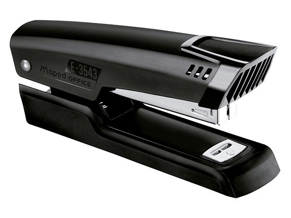 Grapadora Essentials Metal HS