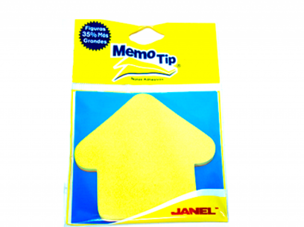 Memo Tip 3.5x3.5