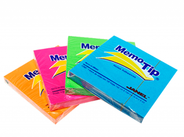 Memo Tip 3x3