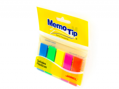 Señales Plásticas