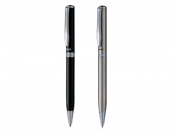Bolígrafo Sterling C/CJ NG